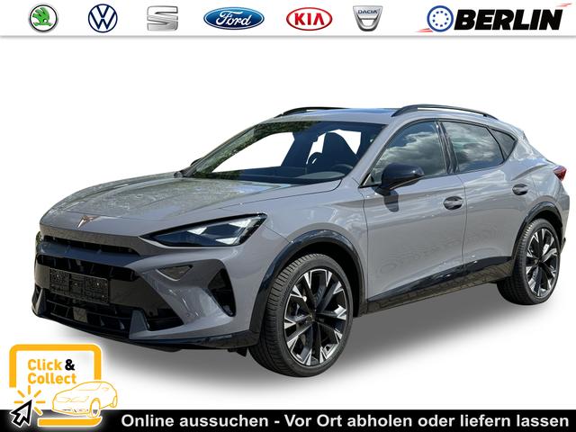 Cupra Formentor - VZ 4Drive KAMERA+EL. HECK.+VOLL-LED+ACC