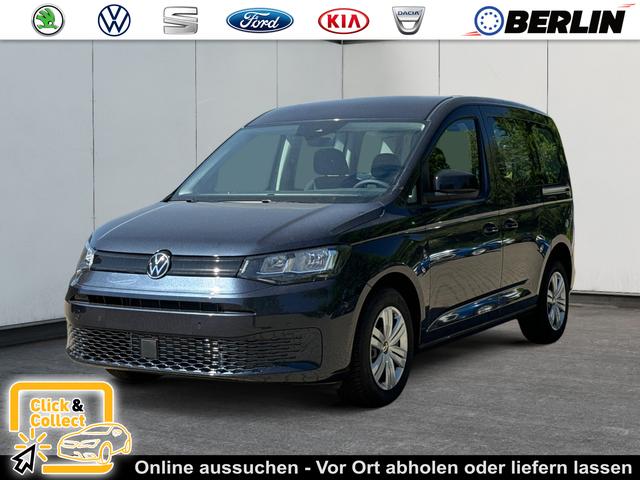 Volkswagen Caddy - LANE ASSIST+CAM+SHZ+KLIMA+GJR+GRA