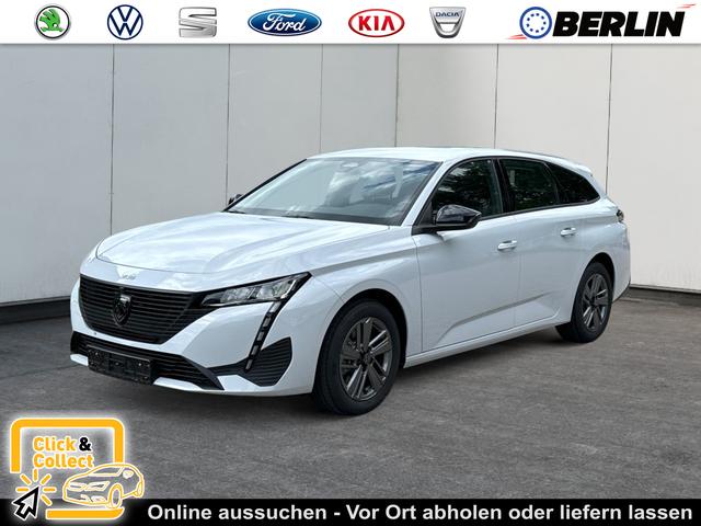 Peugeot 308 SW - Active SHZ+ACC+KLIMA+LED+PDC+16'' ALU