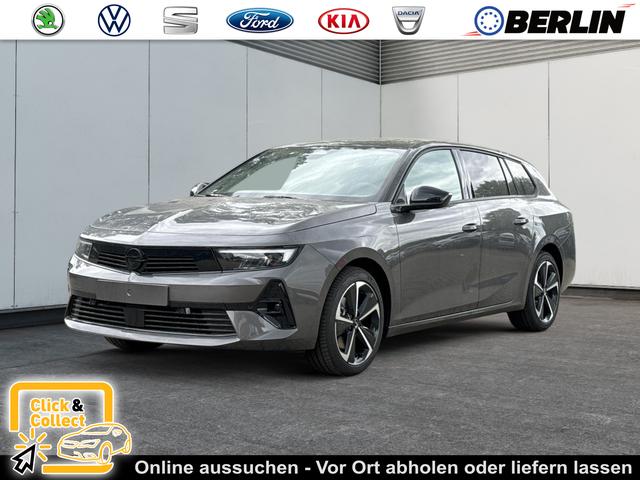 Opel Astra - GS 360° KAMERA+PDC+LED+17'' LM