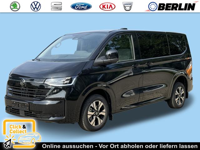Volkswagen T7 Caravelle - Style KR+ MATRIX-LED+NAVI.+ SHZ+KAMERA+ PDC