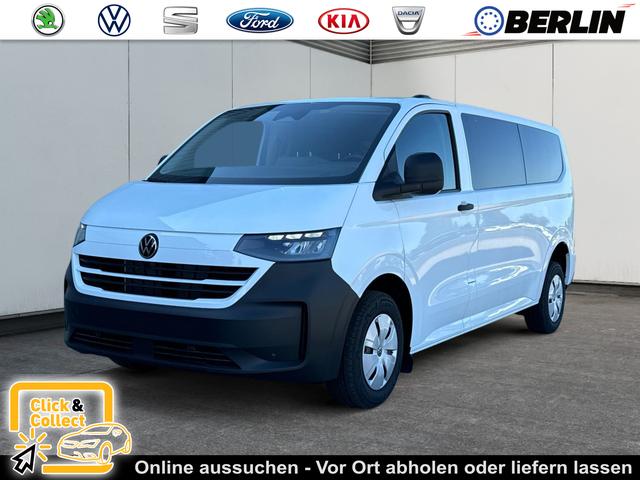 Volkswagen T7 Caravelle - Basis LR 9-SITZE+KAMERA+PDC+LED+GJR+KLIMA