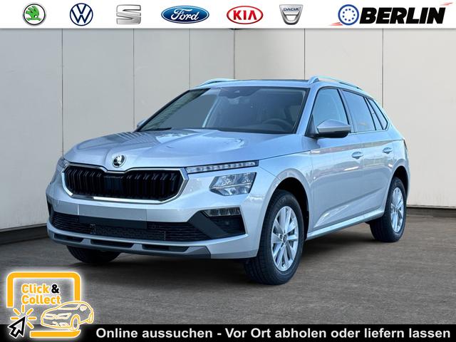 Skoda Kamiq - Selection DSG+ACC+SHZ+RFK+PDC+KESSY+SUNSET