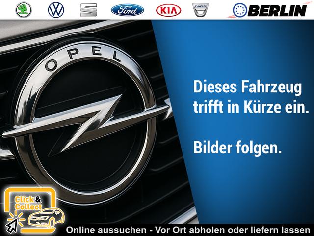 Opel Mokka - GS KAMERA+LED+PDC+17 LM