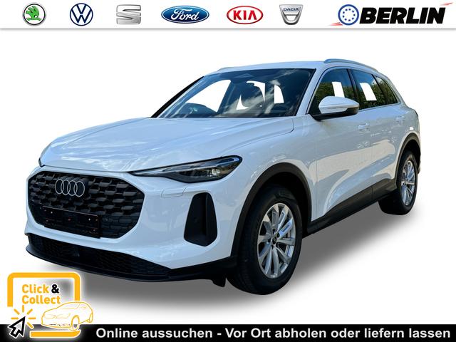 Audi Q5 - Basis **FREI KONFIGURIERBAR**QUATTRO+ NAVI+ LED+ SHZ+ PDC
