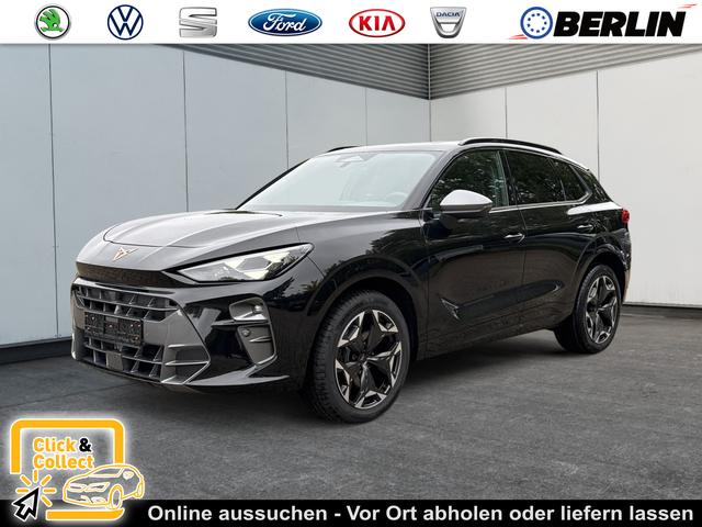 Cupra Terramar - VZ 4Drive PANO+NAVI+SENNHEISER+MATRIX+MEMORY+HUD+KAM+ACC+EL.HECKKL.