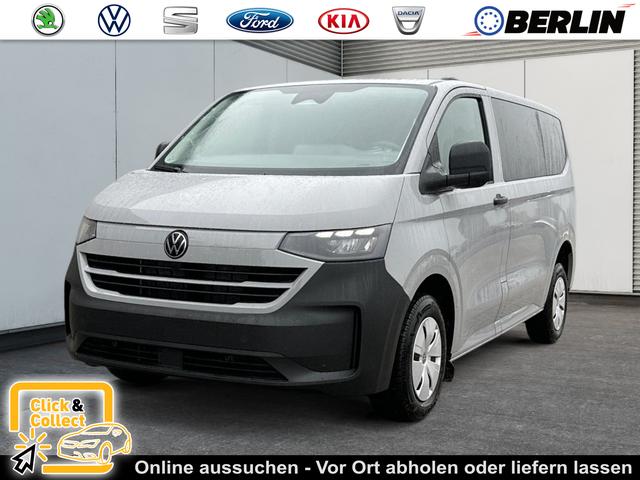 Volkswagen T7 Caravelle - Basis KR 9-SITZE+KAMERA+PDC+LED+GJR+KLIMA