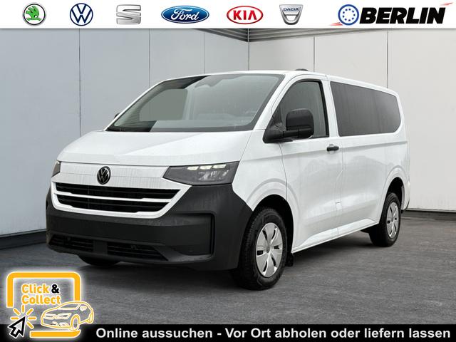 Volkswagen T7 Caravelle - Basis KR 9-SITZE+KAMERA+PDC+LED+GJR+KLIMA
