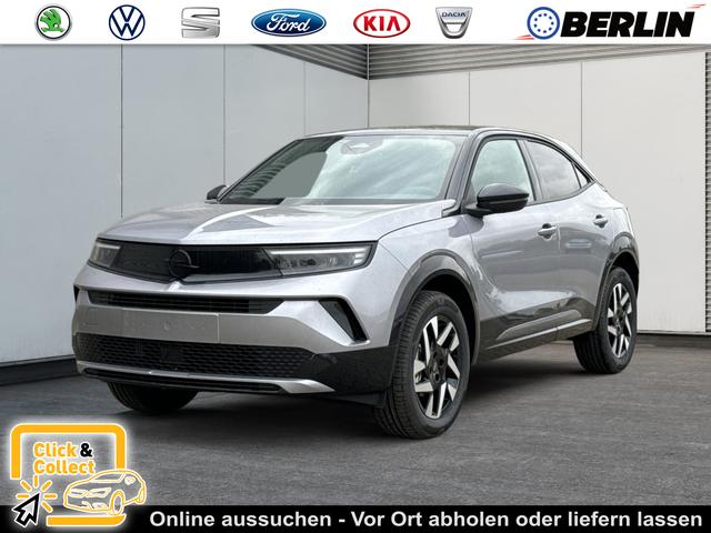 Opel Mokka - GS KAMERA+LED+PDC+17 LM