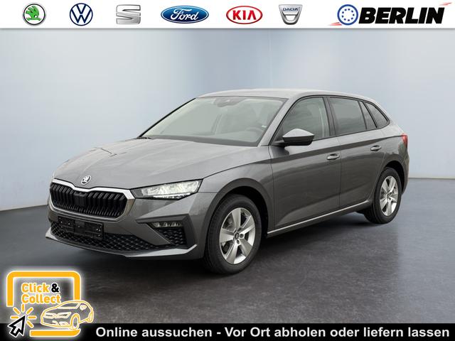 &Scaron;KODA Scala - Extra Plus 1,5 TSI DSG 2ZoKlima Kamera 2 x PDC Sitzheizung 5j Garantie Dig Cockpit