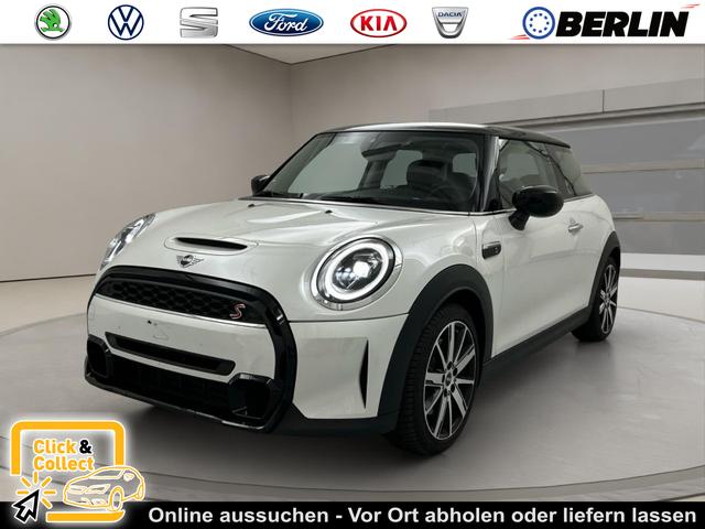 MINI Cooper - S EXPERIENCE EXPERIENCE+R&uuml;ckfahrkamera+ mtl. 249&euro;*
