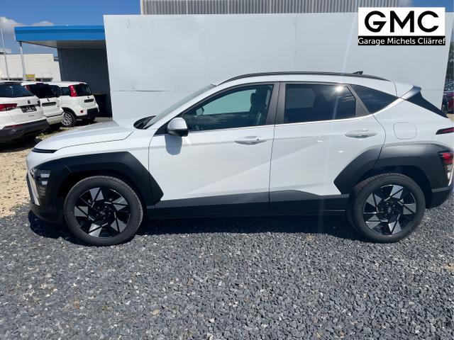 Hyundai / KONA / Weiß / / / 