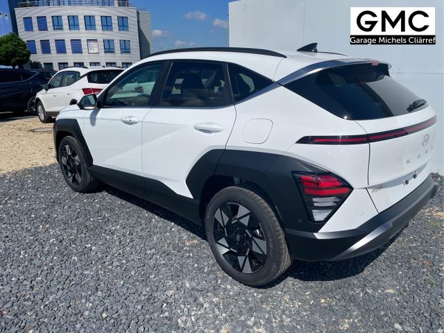 Hyundai / KONA / Weiß / / / 