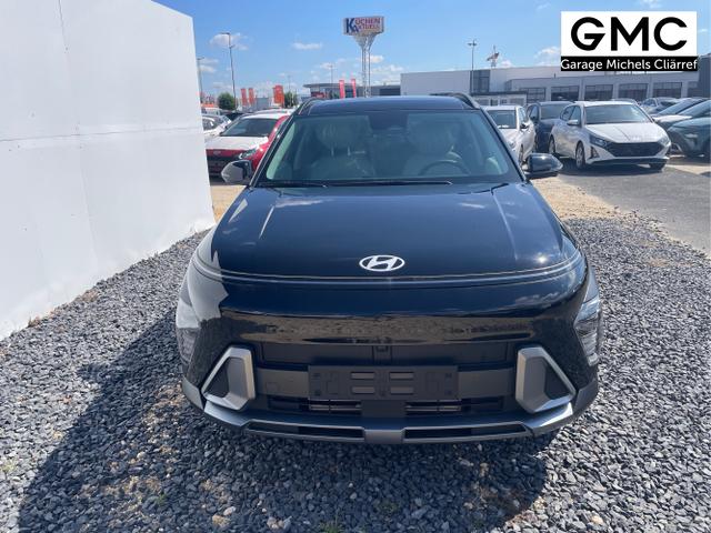 Hyundai / KONA / Weiß / / / 