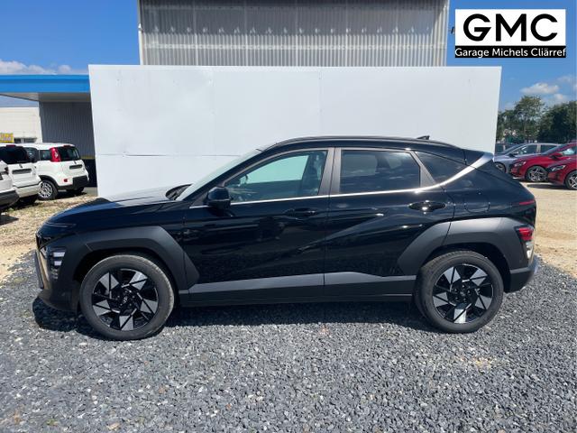 Hyundai / KONA / Weiß / / / 