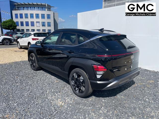 Hyundai / KONA / Weiß / / / 