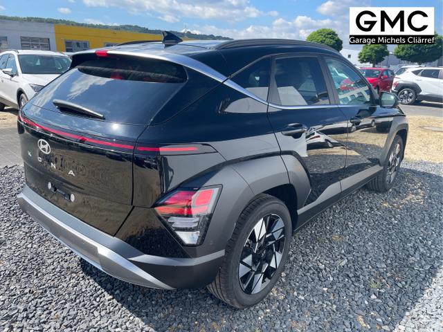 Hyundai / KONA / Weiß / / / 