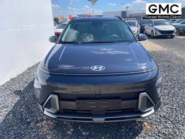 Hyundai / KONA / Weiß / / / 