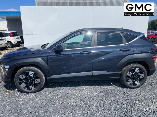 Hyundai / KONA / Weiß / / / 