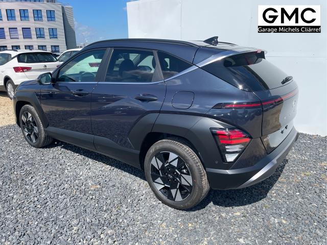 Hyundai / KONA / Weiß / / / 