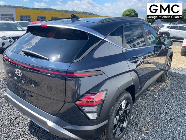 Hyundai / KONA / Weiß / / / 