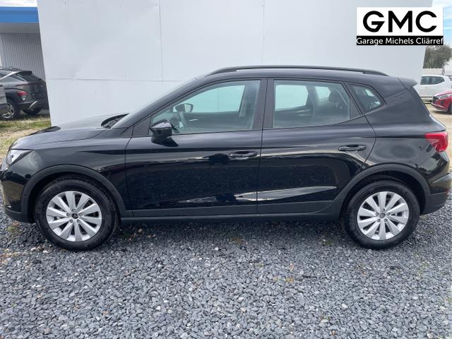 Seat / Arona / Weiß / / / 