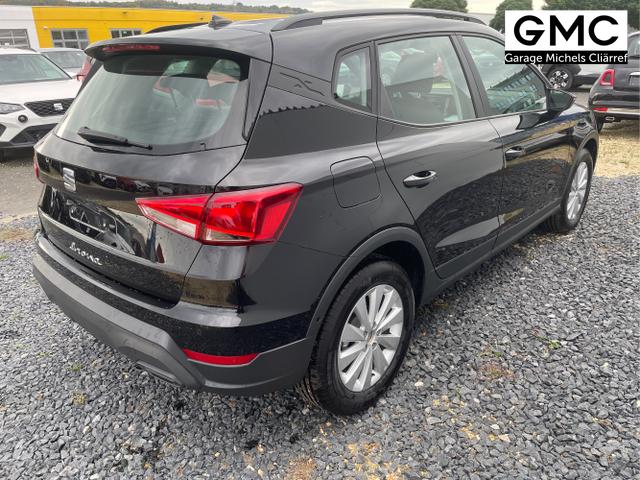 Seat / Arona / Weiß / / / 