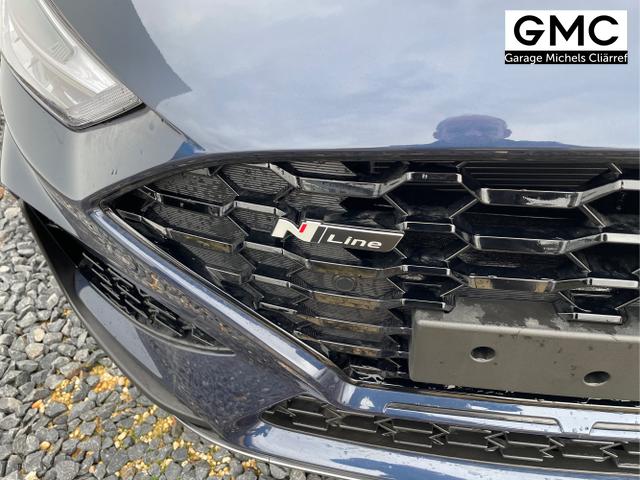 Hyundai / i30 / Weiß / / / 