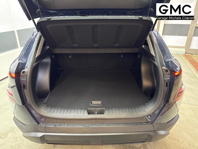 Hyundai KONA STYLE PLUS NAVI KLIMAAUTOMATIK PDC v+h RFK 