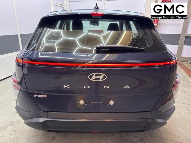 Hyundai KONA STYLE PLUS NAVI KLIMAAUTOMATIK PDC v+h RFK 