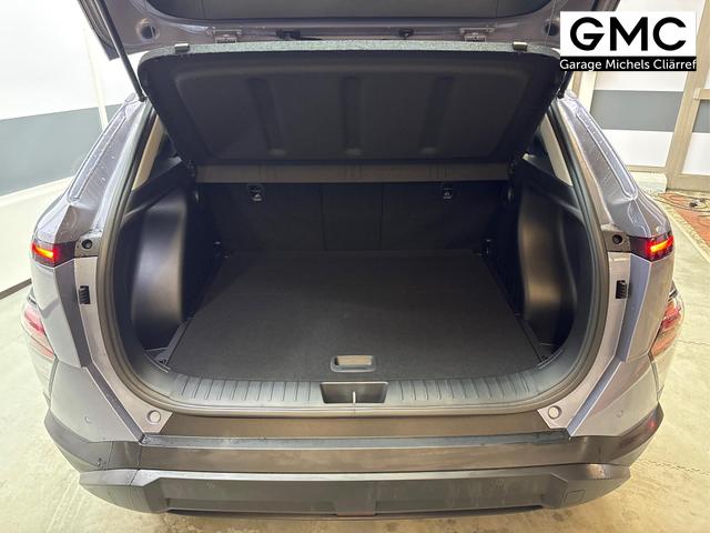 Hyundai KONA STYLE PLUS NAVI KLIMAAUTOMATIK PDC v+h RFK 