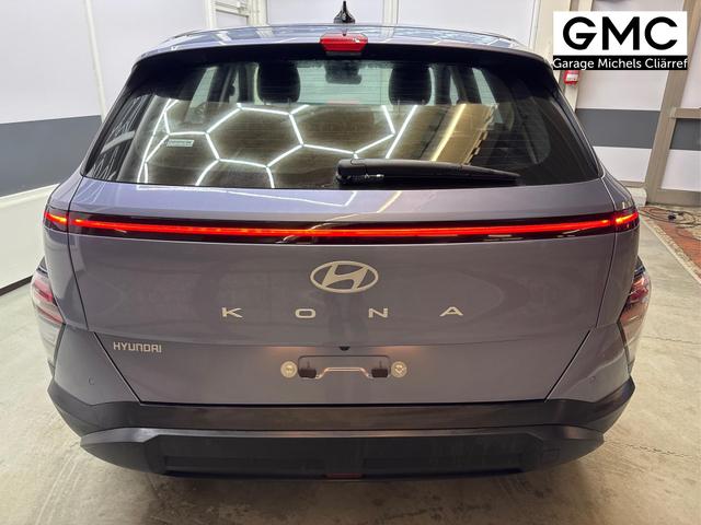 Hyundai KONA STYLE PLUS NAVI KLIMAAUTOMATIK PDC v+h RFK 