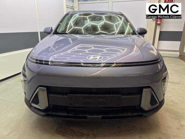Hyundai KONA STYLE PLUS NAVI KLIMAAUTOMATIK PDC v+h RFK 