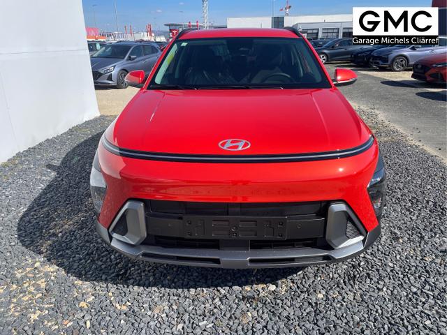 Hyundai / KONA / Weiß / / / 