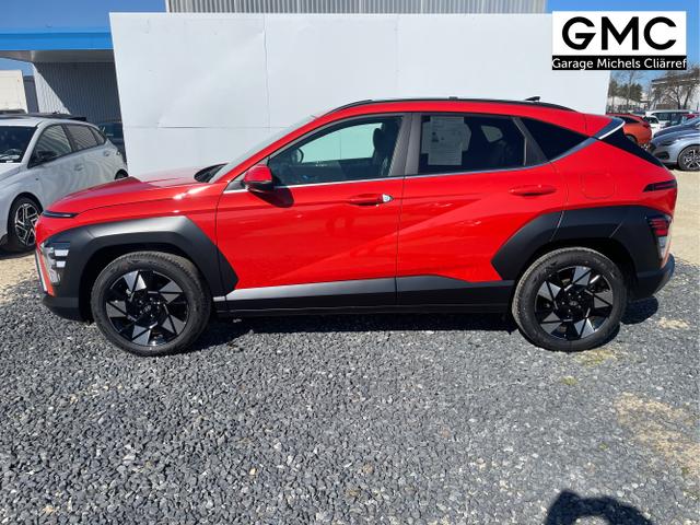 Hyundai / KONA / Weiß / / / 