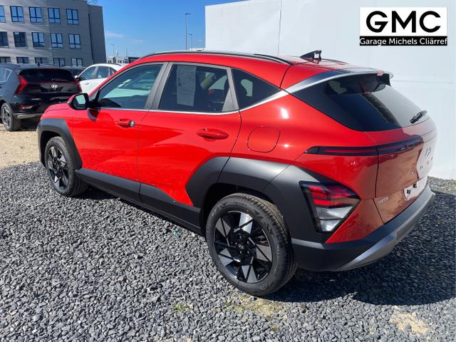 Hyundai / KONA / Weiß / / / 