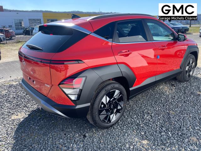 Hyundai / KONA / Weiß / / / 