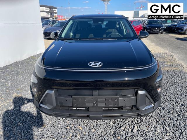 Hyundai / KONA / Weiß / / / 