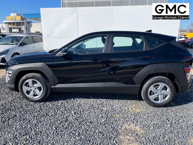 Hyundai / KONA / Weiß / / / 