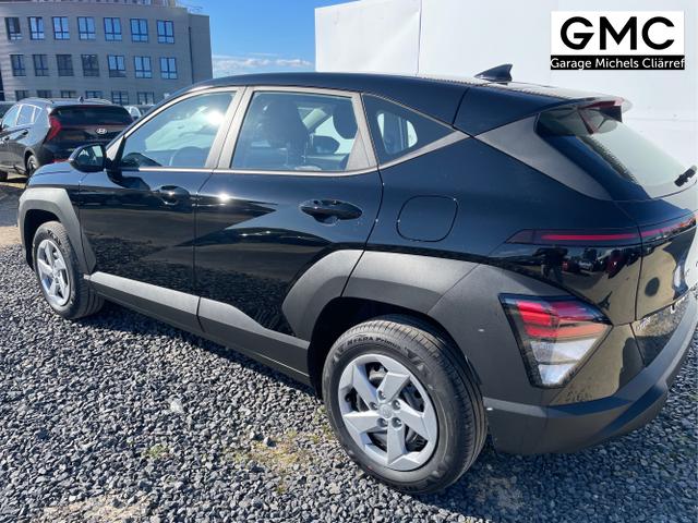 Hyundai / KONA / Weiß / / / 