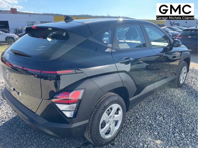 Hyundai / KONA / Weiß / / / 