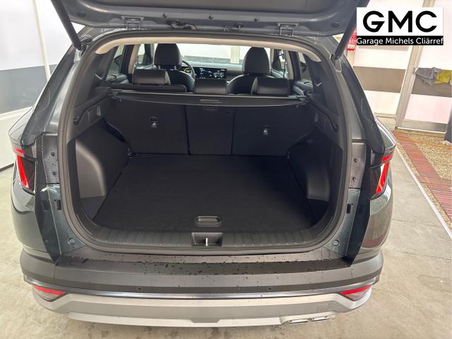 Hyundai / TUCSON FACELIFT / / / / 