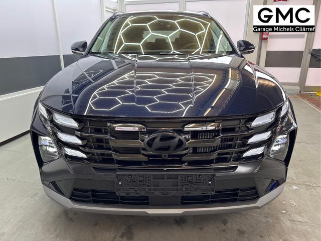 Hyundai / TUCSON FACELIFT / / / / 