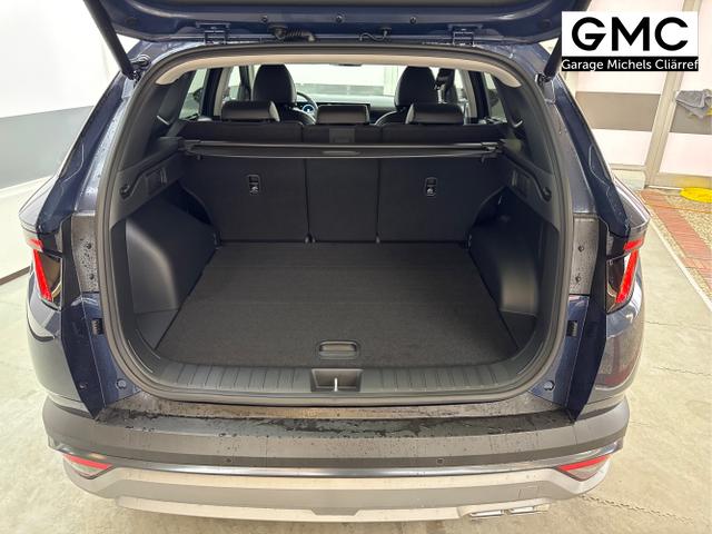 Hyundai / TUCSON FACELIFT / / / / 