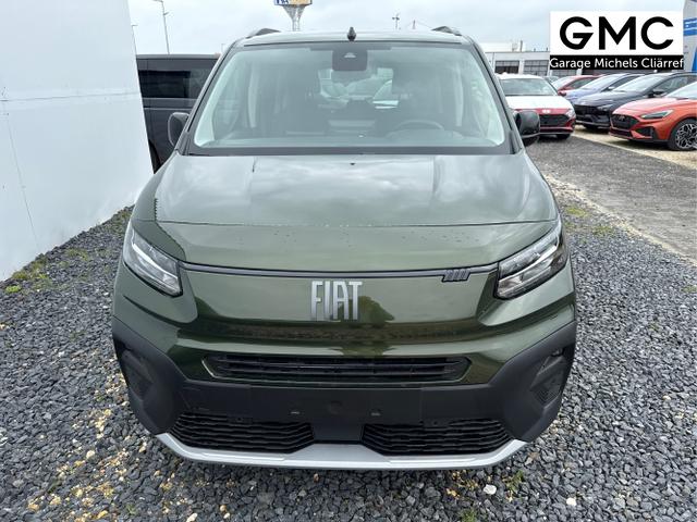 Fiat / Doblò / Weiß / / / 