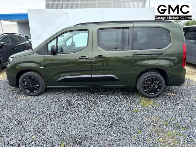 Fiat / Doblò / Weiß / / / 