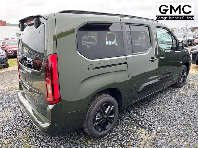 Fiat / Doblò / Weiß / / / 