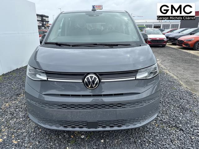 Volkswagen / Multivan / Weiß / / / 