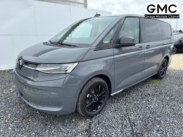 Volkswagen / Multivan / Weiß / / / 