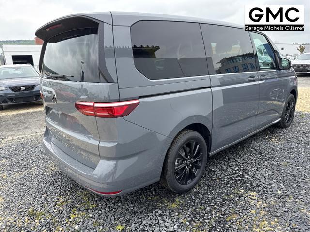 Volkswagen / Multivan / Weiß / / / 